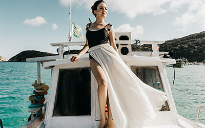 Ambiance village perch&eacute; en Provence pour Airelles Gordes